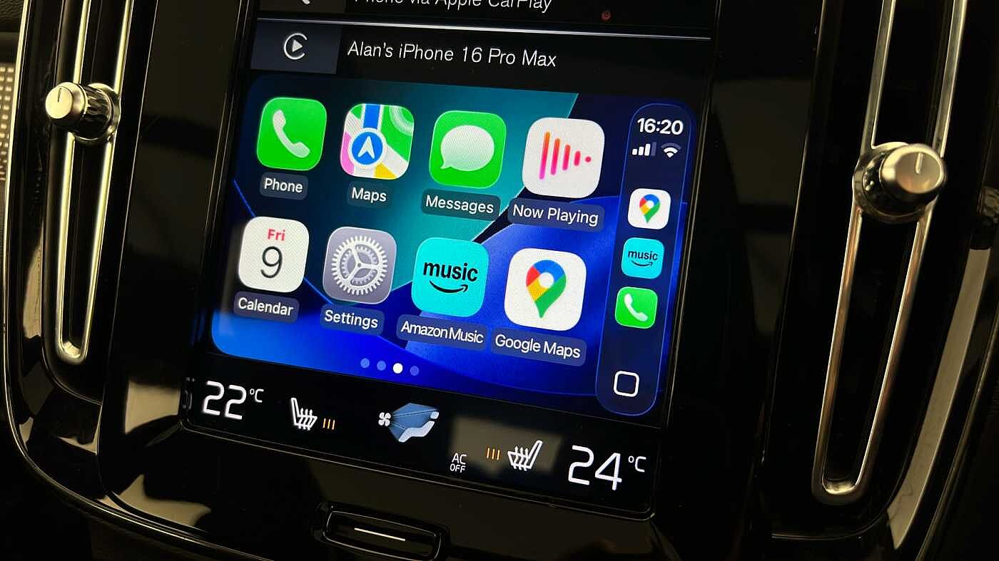 Used Volvo XC40 2020 for sale - 77160700: Photo 38