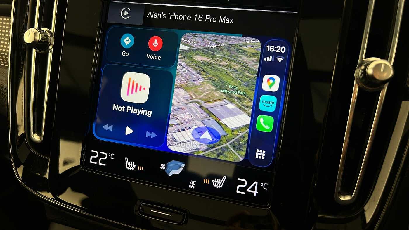 Used Volvo XC40 2020 for sale - 77160700: Photo 39