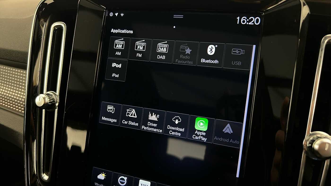 Used Volvo XC40 2020 for sale - 77160700: Photo 40