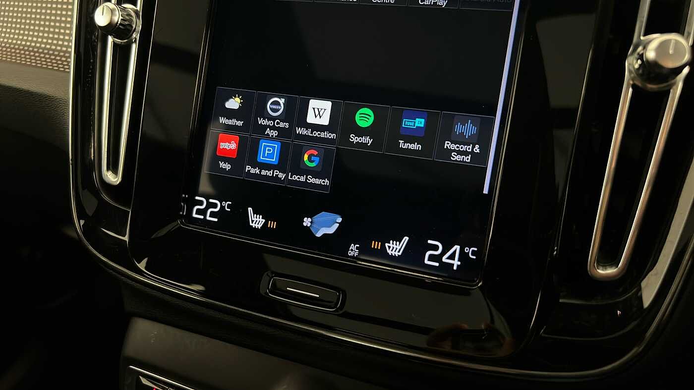 Used Volvo XC40 2020 for sale - 77160700: Photo 41