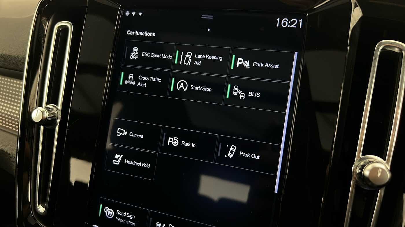 Used Volvo XC40 2020 for sale - 77160700: Photo 42