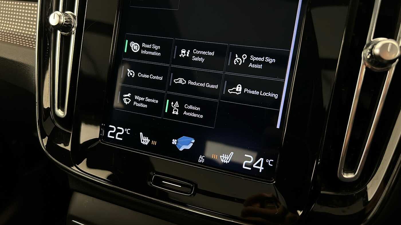 Used Volvo XC40 2020 for sale - 77160700: Photo 43