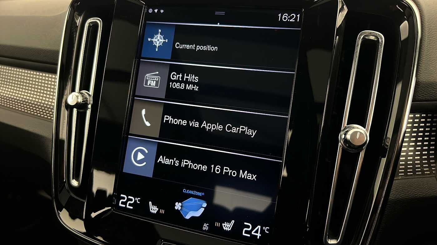 Used Volvo XC40 2020 for sale - 77160700: Photo 44