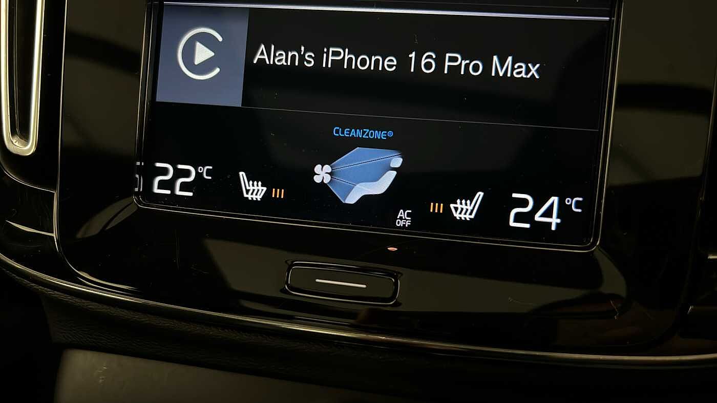 Used Volvo XC40 2020 for sale - 77160700: Photo 45