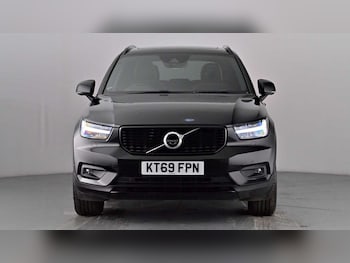 Used Volvo XC40 2020 for sale - 77160700: Photo