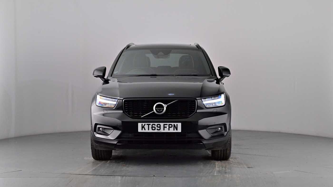 Used Volvo XC40 2020 for sale - 77160700: Photo 54