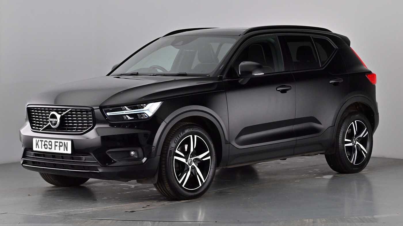 Used Volvo XC40 2020 for sale - 77160700: Photo 6