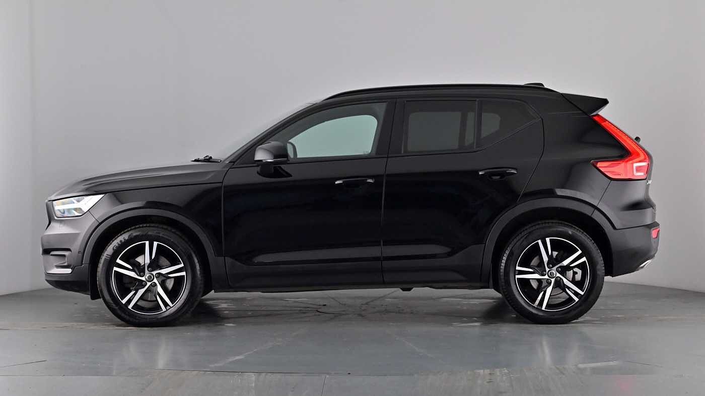 Used Volvo XC40 2020 for sale - 77160700: Photo 63