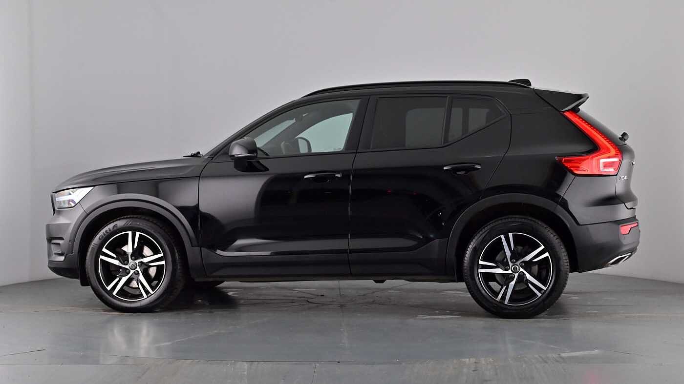 Used Volvo XC40 2020 for sale - 77160700: Photo 64