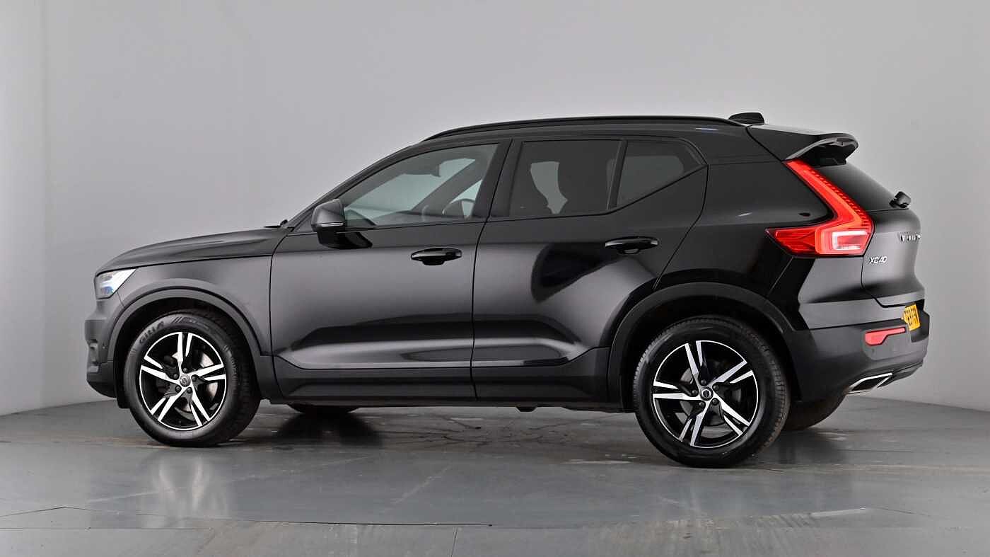 Used Volvo XC40 2020 for sale - 77160700: Photo 65