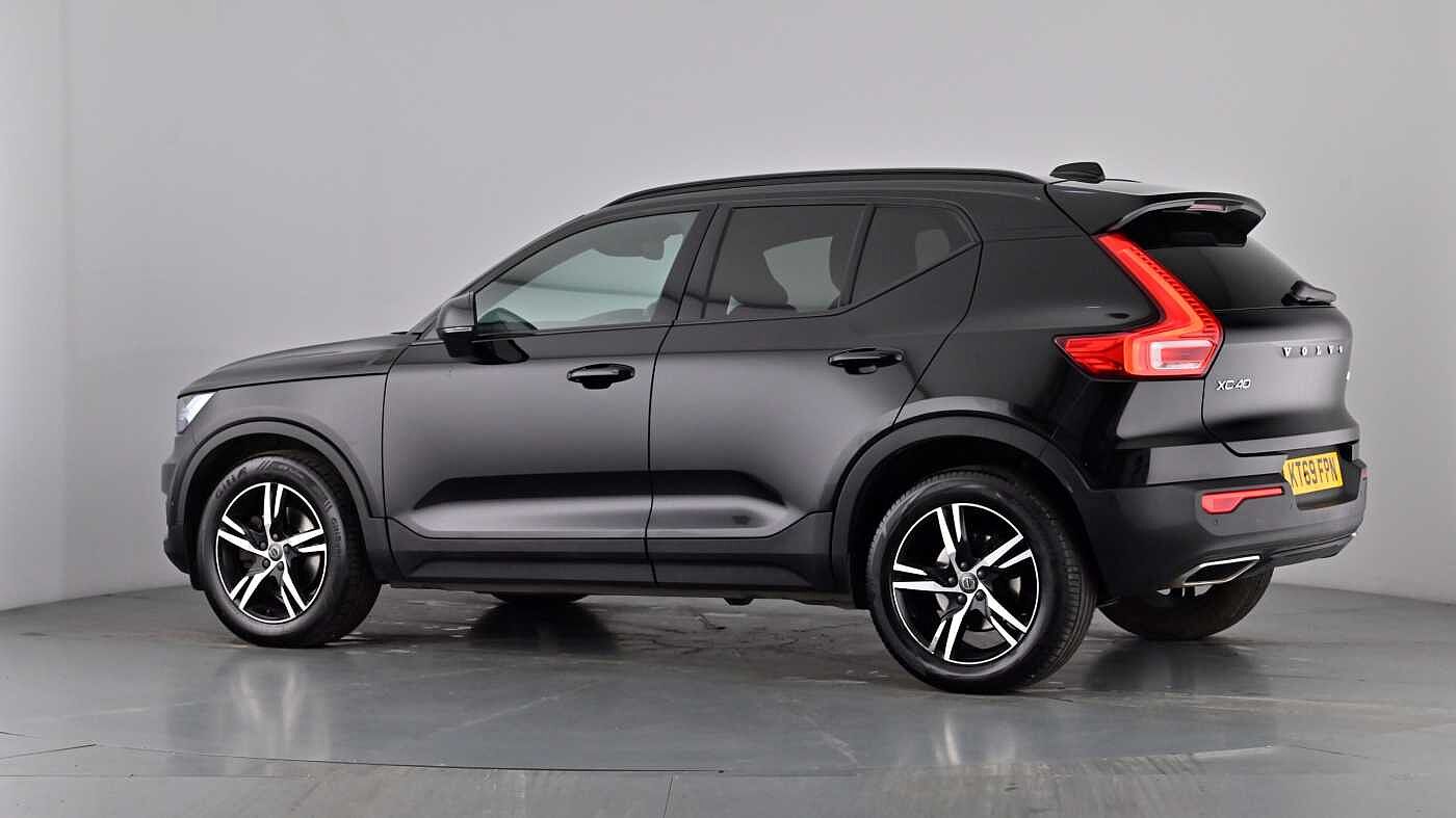 Used Volvo XC40 2020 for sale - 77160700: Photo 66