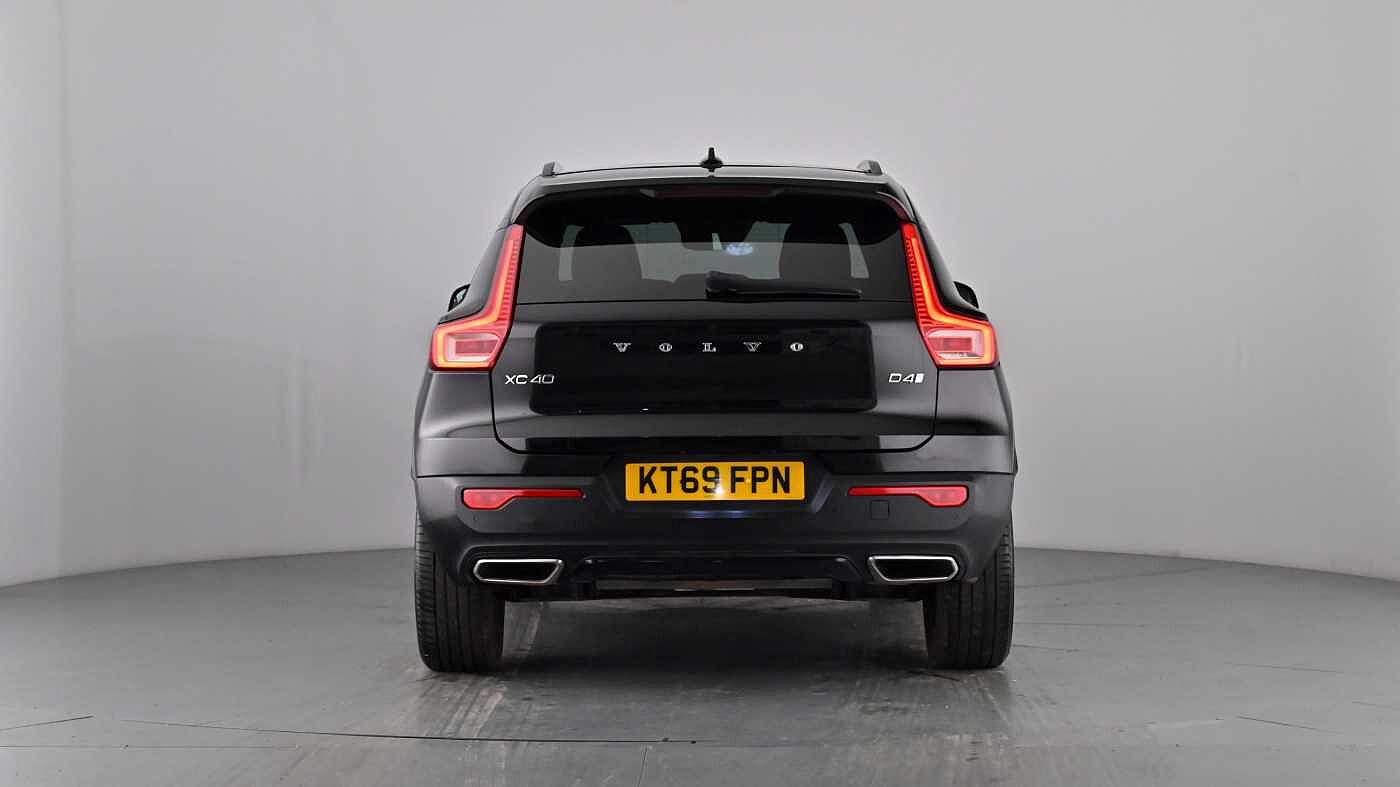 Used Volvo XC40 2020 for sale - 77160700: Photo 72