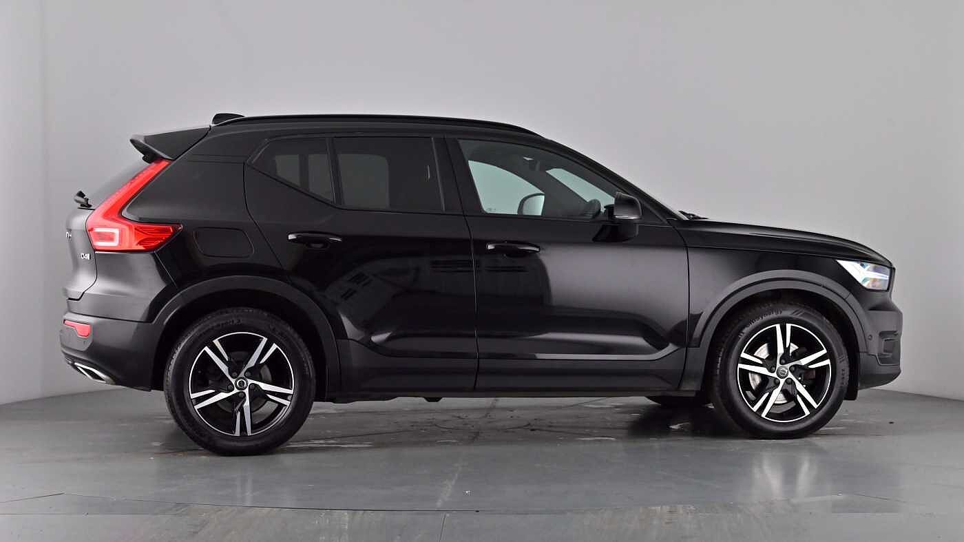 Used Volvo XC40 2020 for sale - 77160700: Photo 80