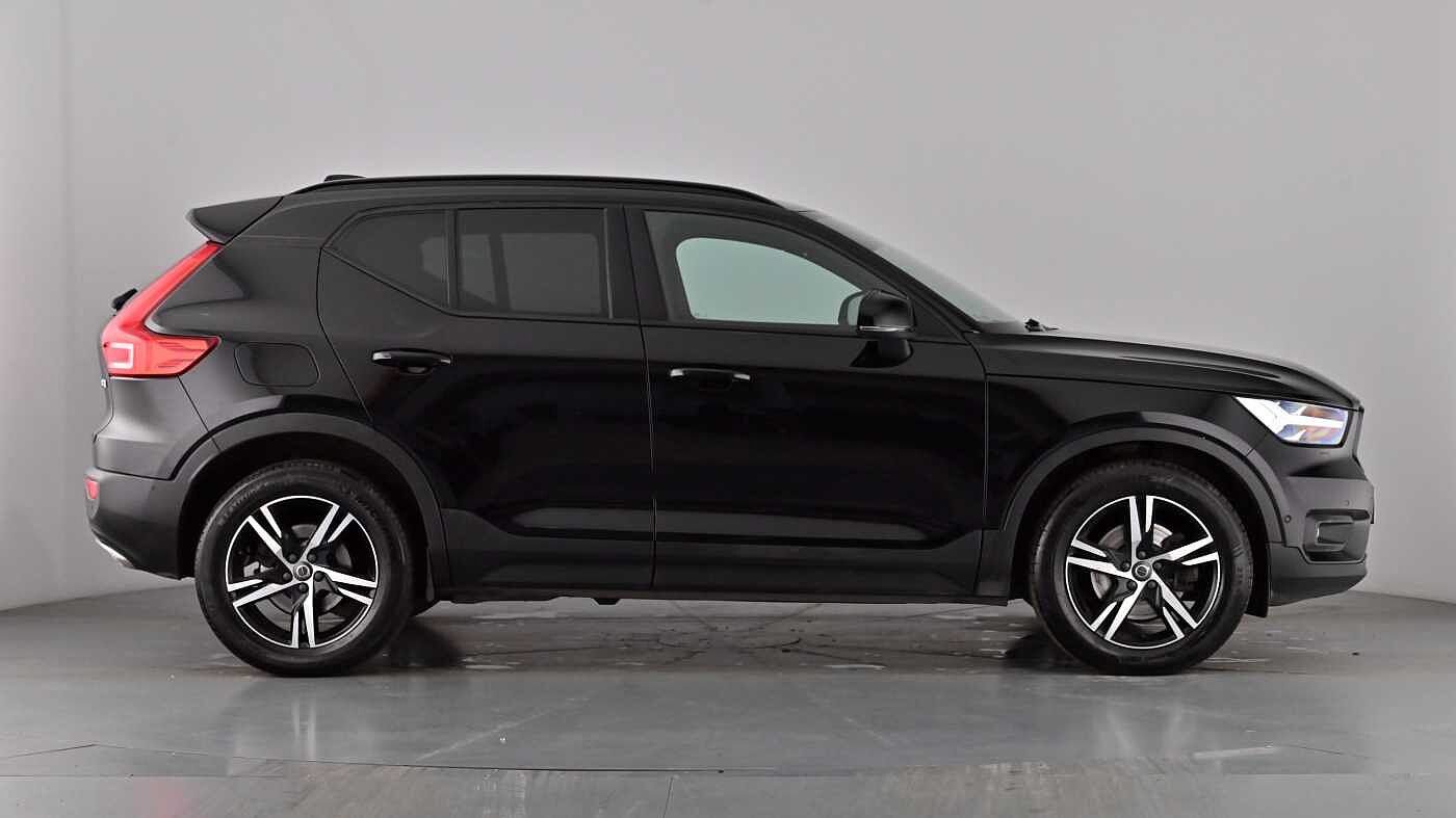 Used Volvo XC40 2020 for sale - 77160700: Photo 81