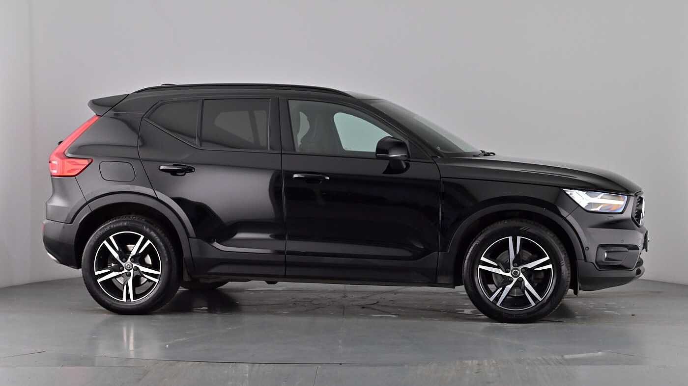 Used Volvo XC40 2020 for sale - 77160700: Photo 82