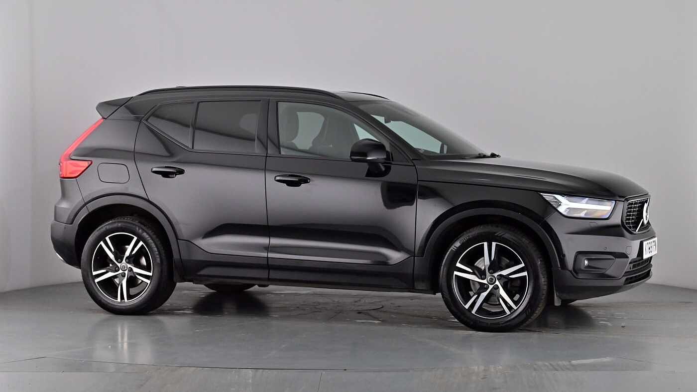 Used Volvo XC40 2020 for sale - 77160700: Photo 83