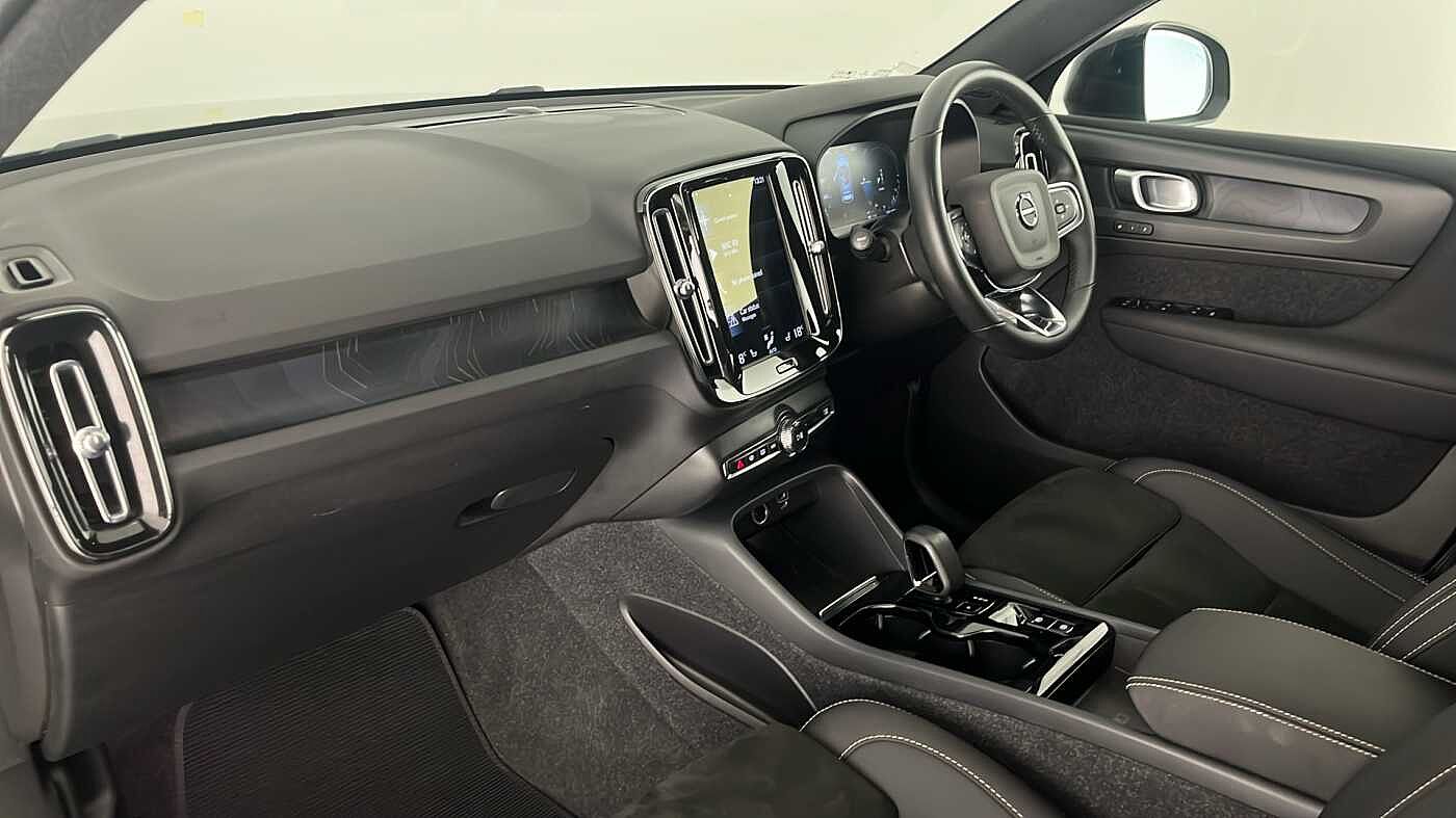 Used Volvo XC40 2022 for sale - 77393513: Photo 10