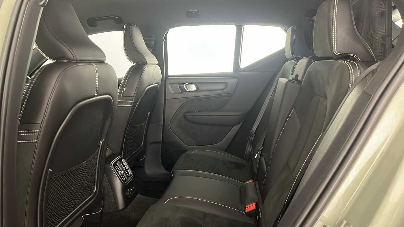 Used Volvo XC40 2022 for sale - 77393513: Photo 13