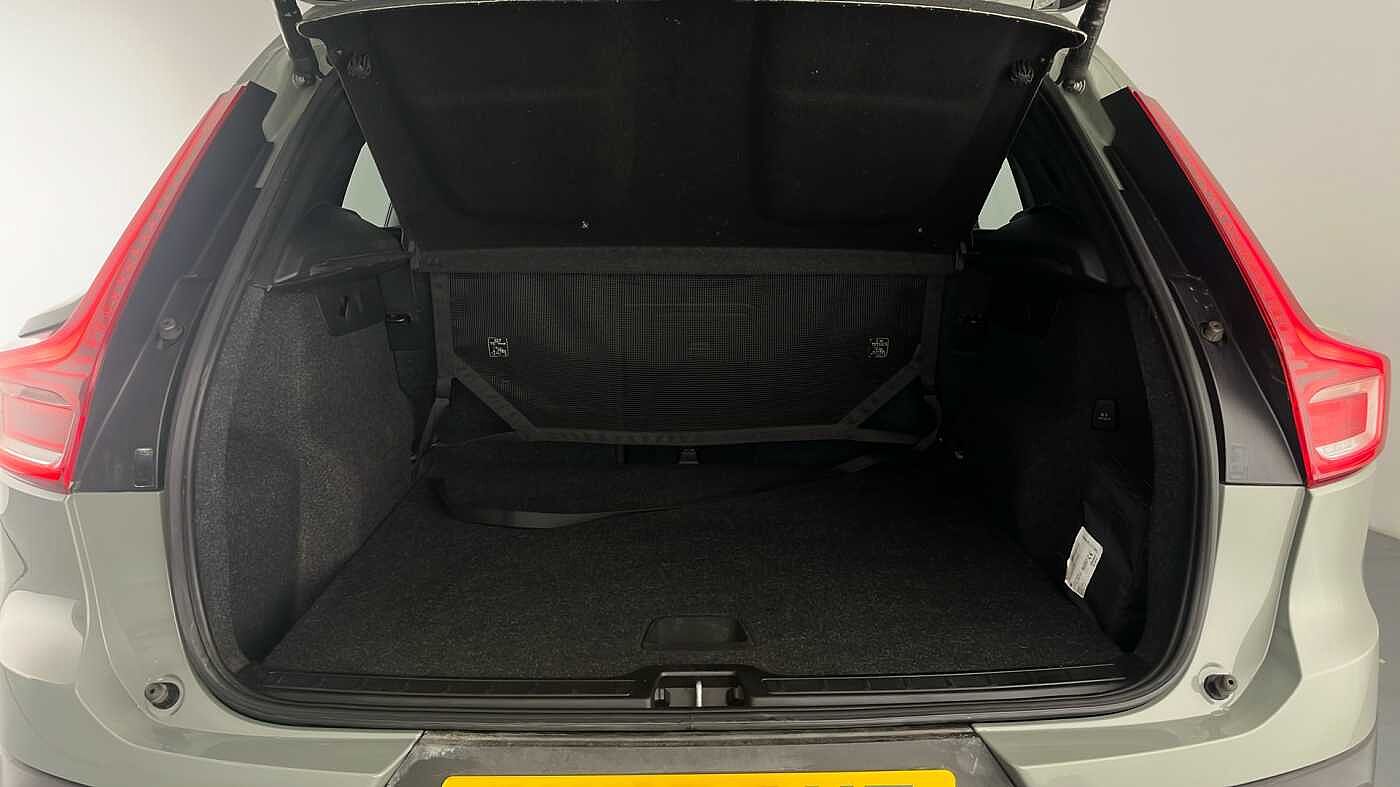 Used Volvo XC40 2022 for sale - 77393513: Photo 14