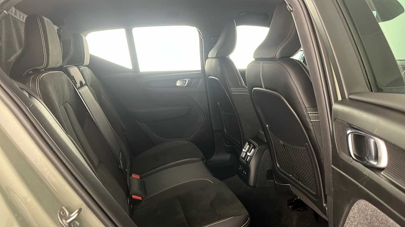 Used Volvo XC40 2022 for sale - 77393513: Photo 15