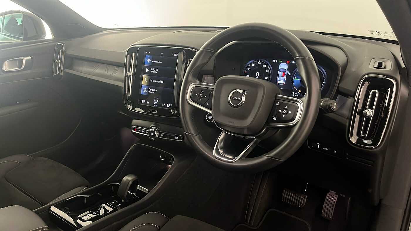 Used Volvo XC40 2022 for sale - 77393513: Photo 16