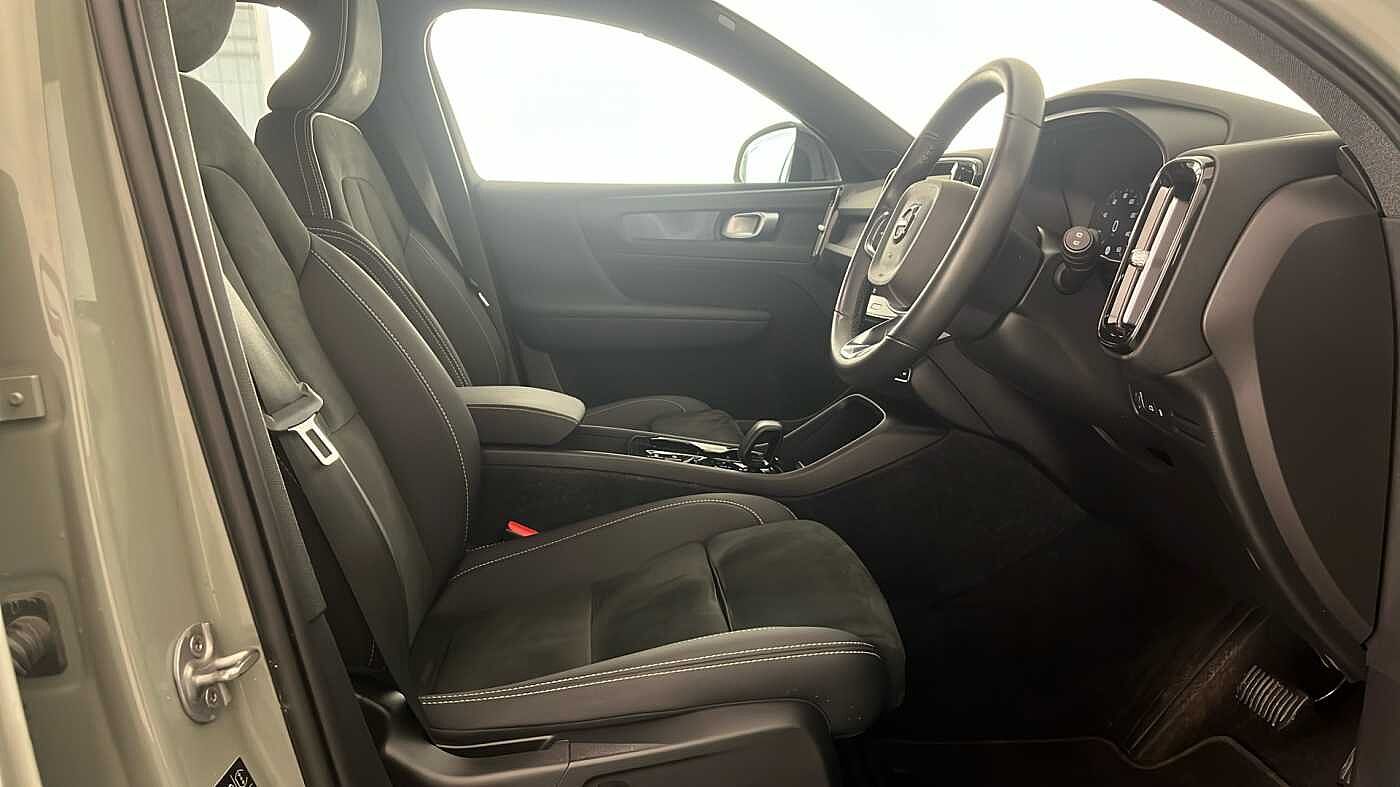 Used Volvo XC40 2022 for sale - 77393513: Photo 17