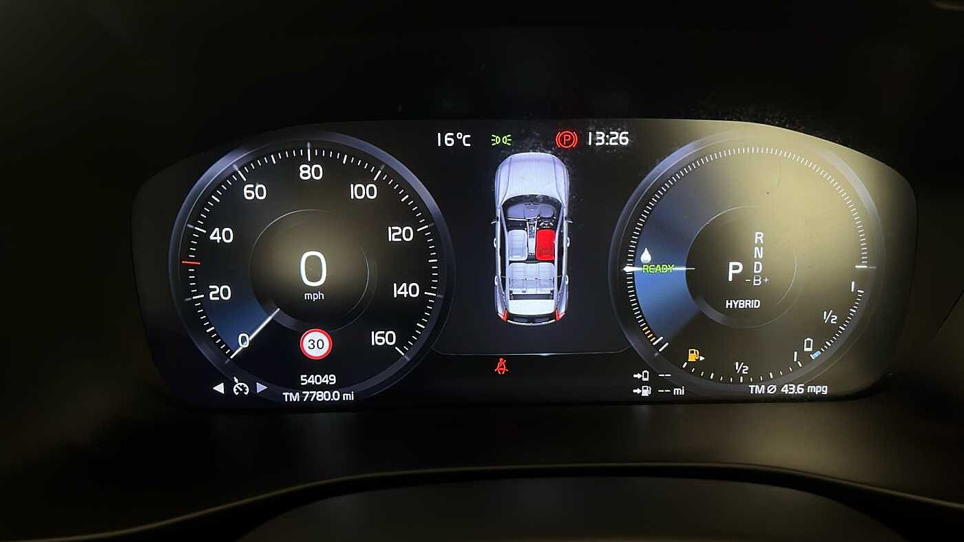 Used Volvo XC40 2022 for sale - 77393513: Photo 18