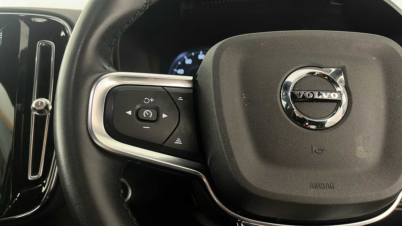 Used Volvo XC40 2022 for sale - 77393513: Photo 19