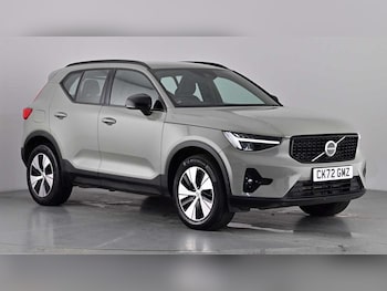 2022 - 1.5 T4 Recharge PHEV Plus Dark 5dr Auto