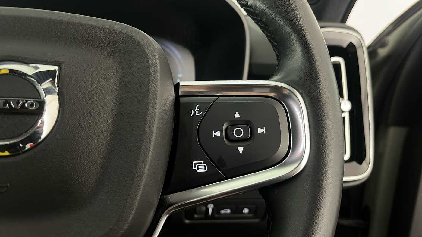 Used Volvo XC40 2022 for sale - 77393513: Photo 20