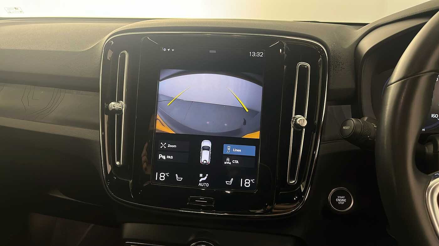 Used Volvo XC40 2022 for sale - 77393513: Photo 24