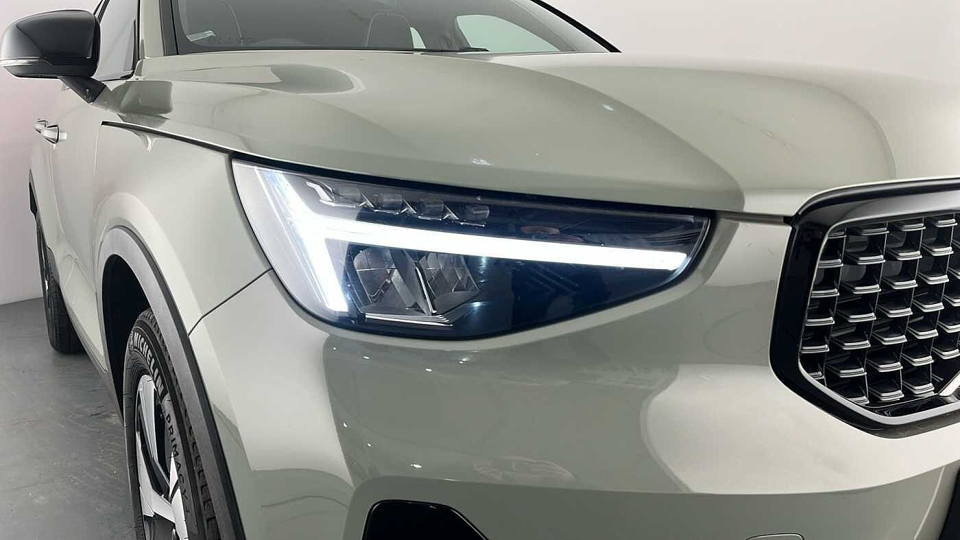 Used Volvo XC40 2022 for sale - 77393513: Photo 25