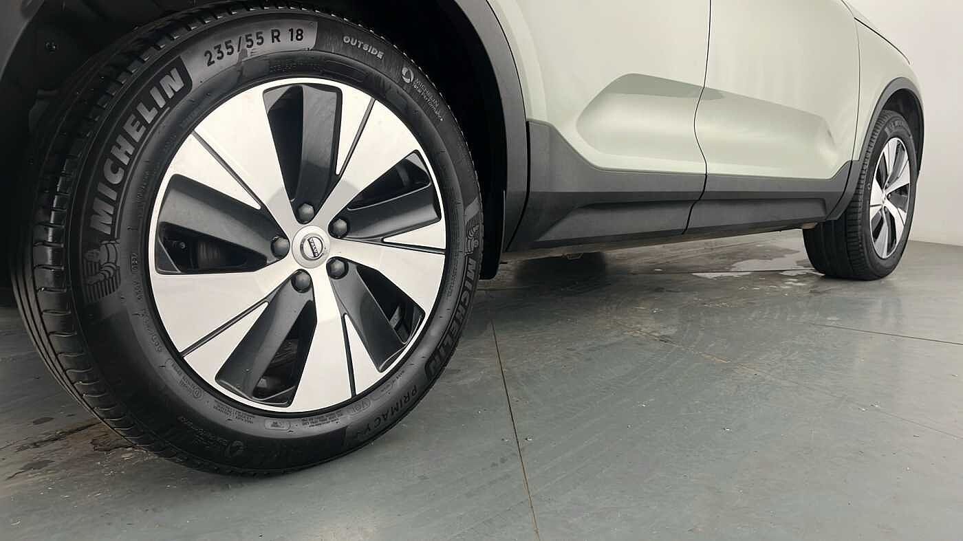 Used Volvo XC40 2022 for sale - 77393513: Photo 29