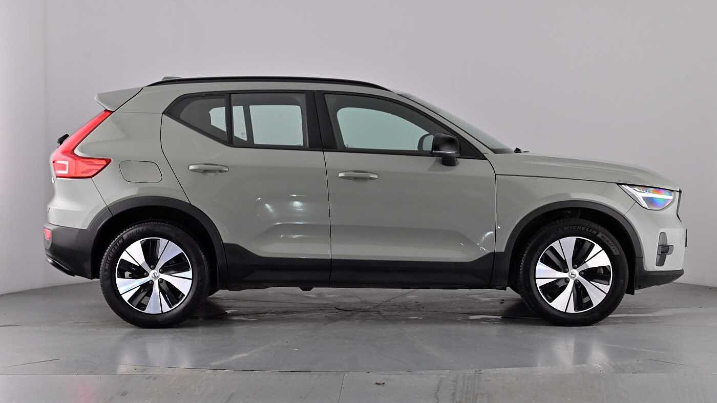 Used Volvo XC40 2022 for sale - 77393513: Photo 3