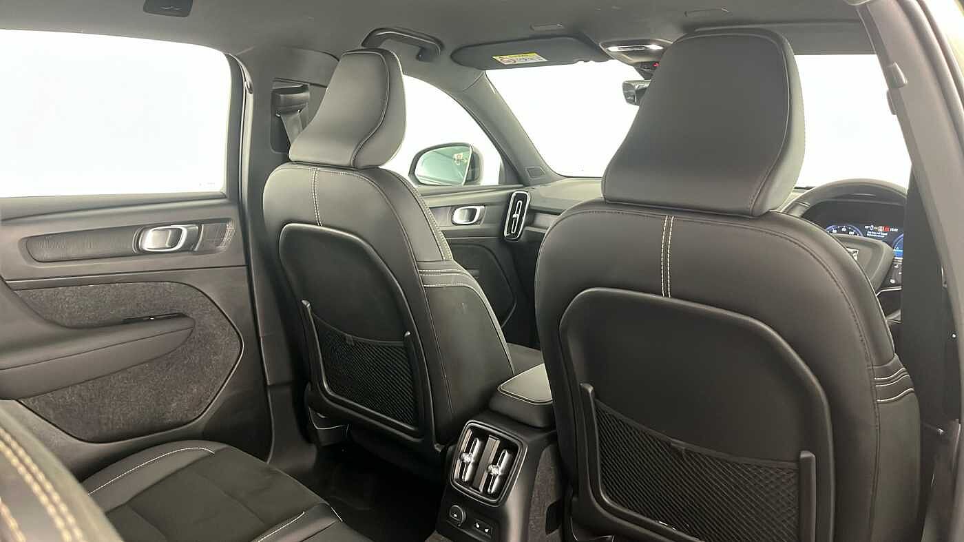 Used Volvo XC40 2022 for sale - 77393513: Photo 31