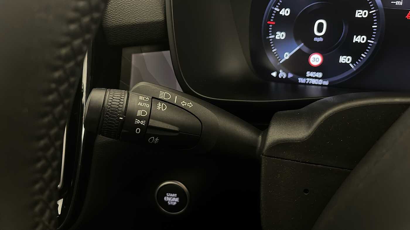 Used Volvo XC40 2022 for sale - 77393513: Photo 35