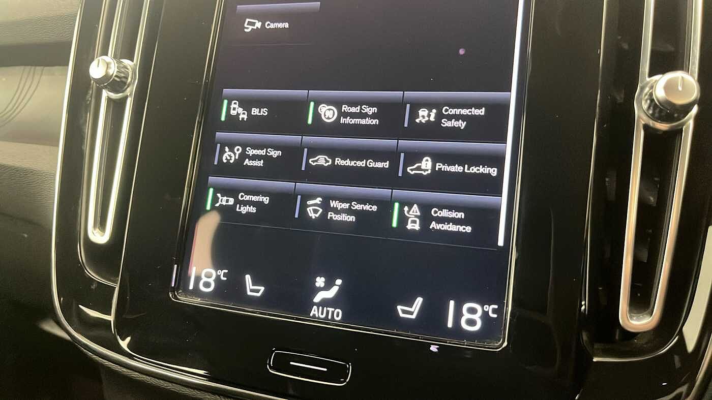 Used Volvo XC40 2022 for sale - 77393513: Photo 38