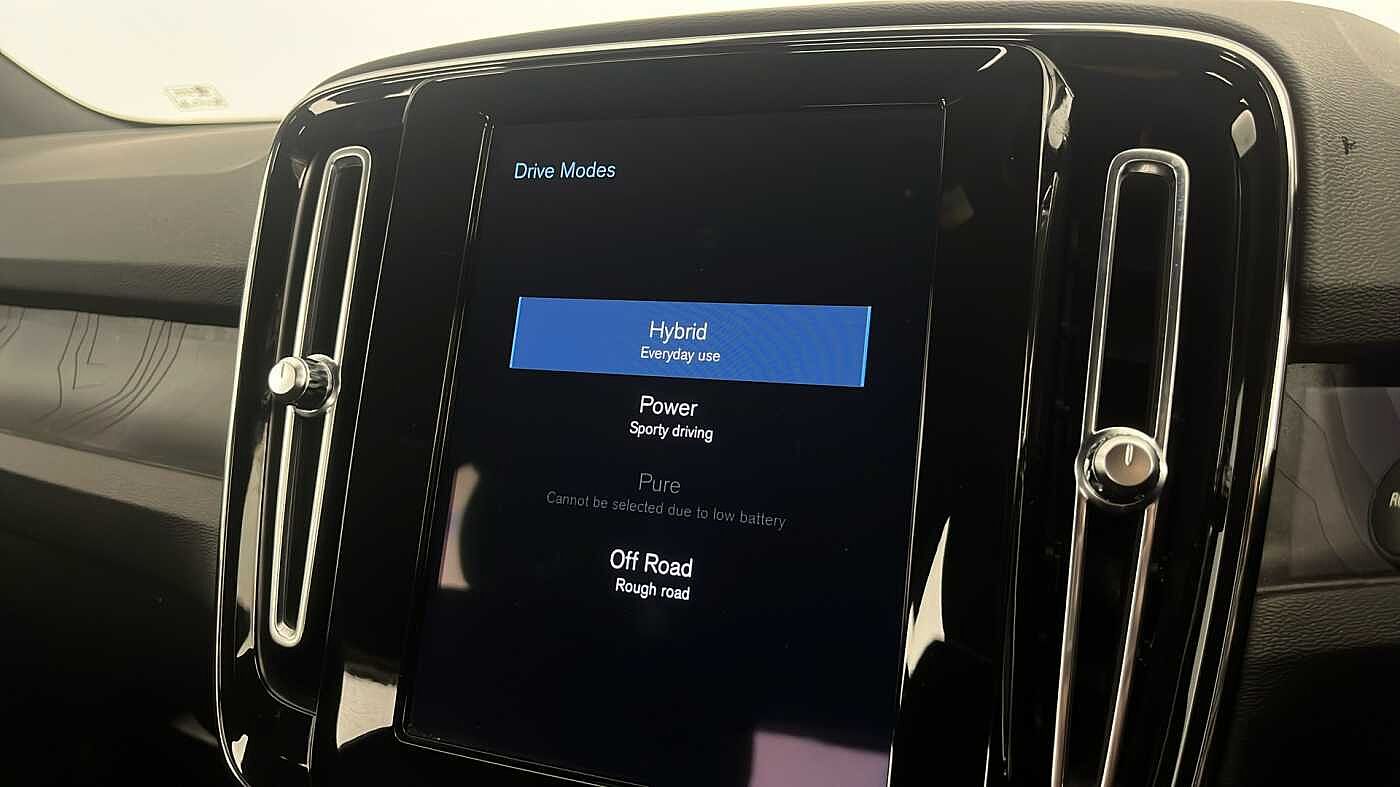 Used Volvo XC40 2022 for sale - 77393513: Photo 39