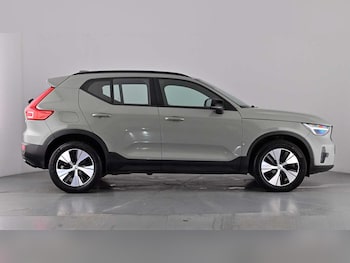 Used Volvo XC40 2022 for sale - 77393513: Photo