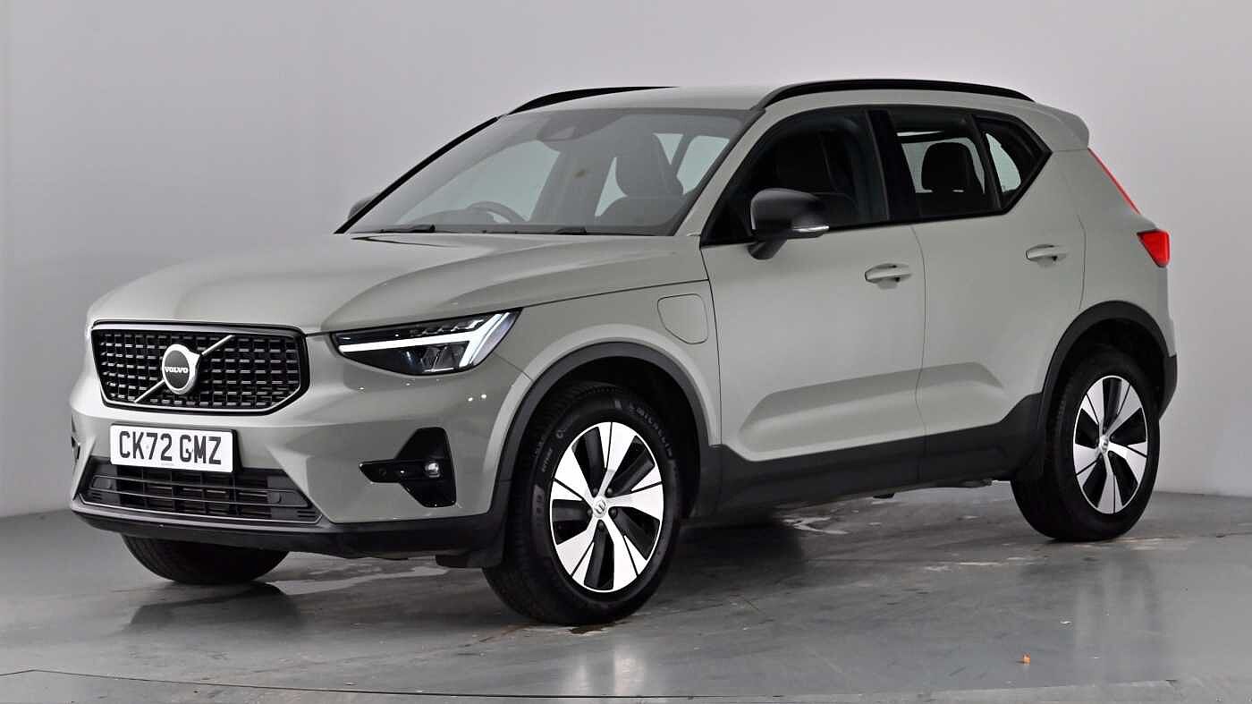 Used Volvo XC40 2022 for sale - 77393513: Photo 4