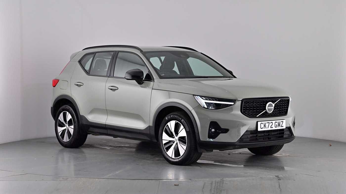 Used Volvo XC40 2022 for sale - 77393513: Photo 41
