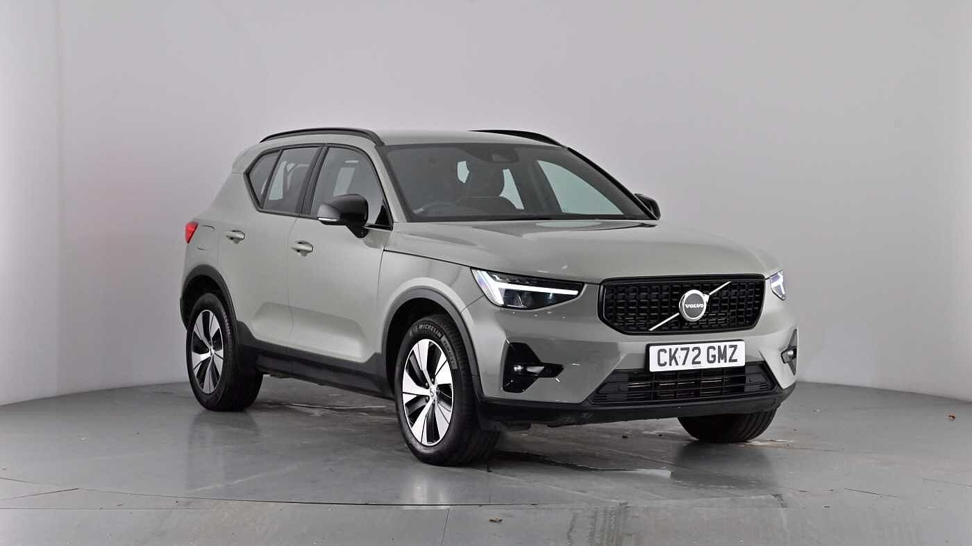 Used Volvo XC40 2022 for sale - 77393513: Photo 42