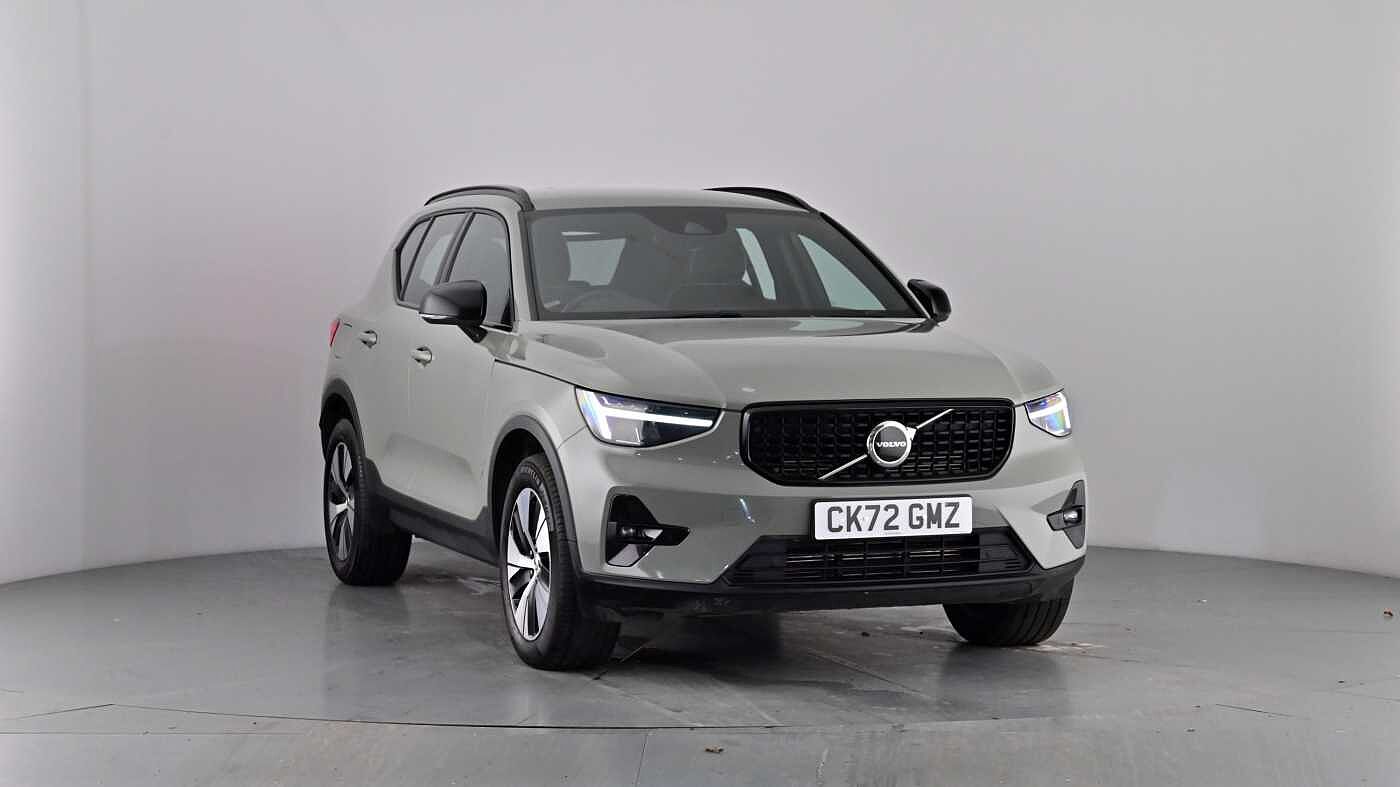 Used Volvo XC40 2022 for sale - 77393513: Photo 43