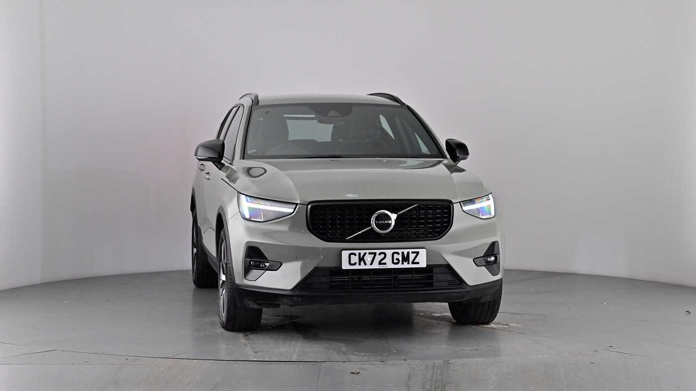 Used Volvo XC40 2022 for sale - 77393513: Photo 44