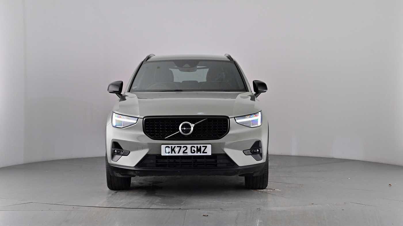 Used Volvo XC40 2022 for sale - 77393513: Photo 45