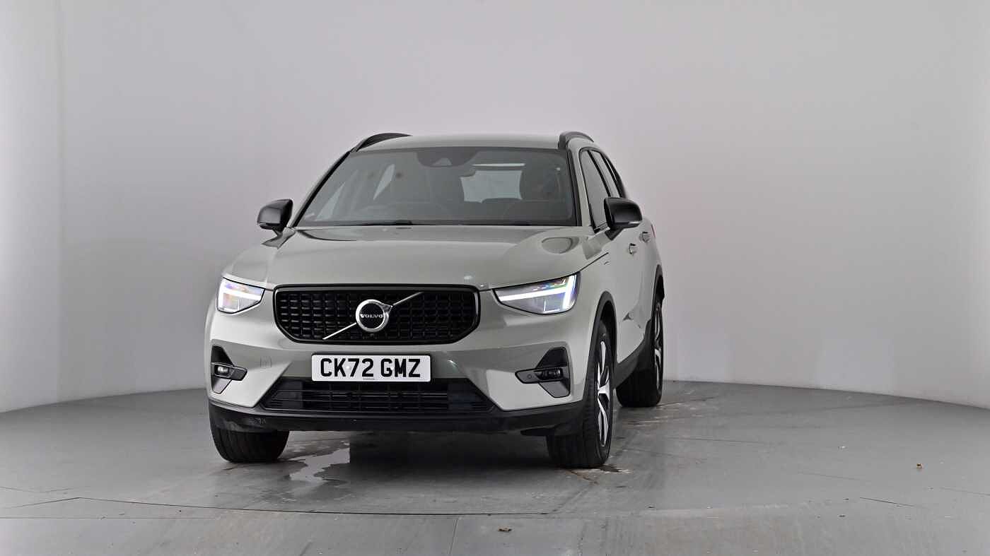 Used Volvo XC40 2022 for sale - 77393513: Photo 46