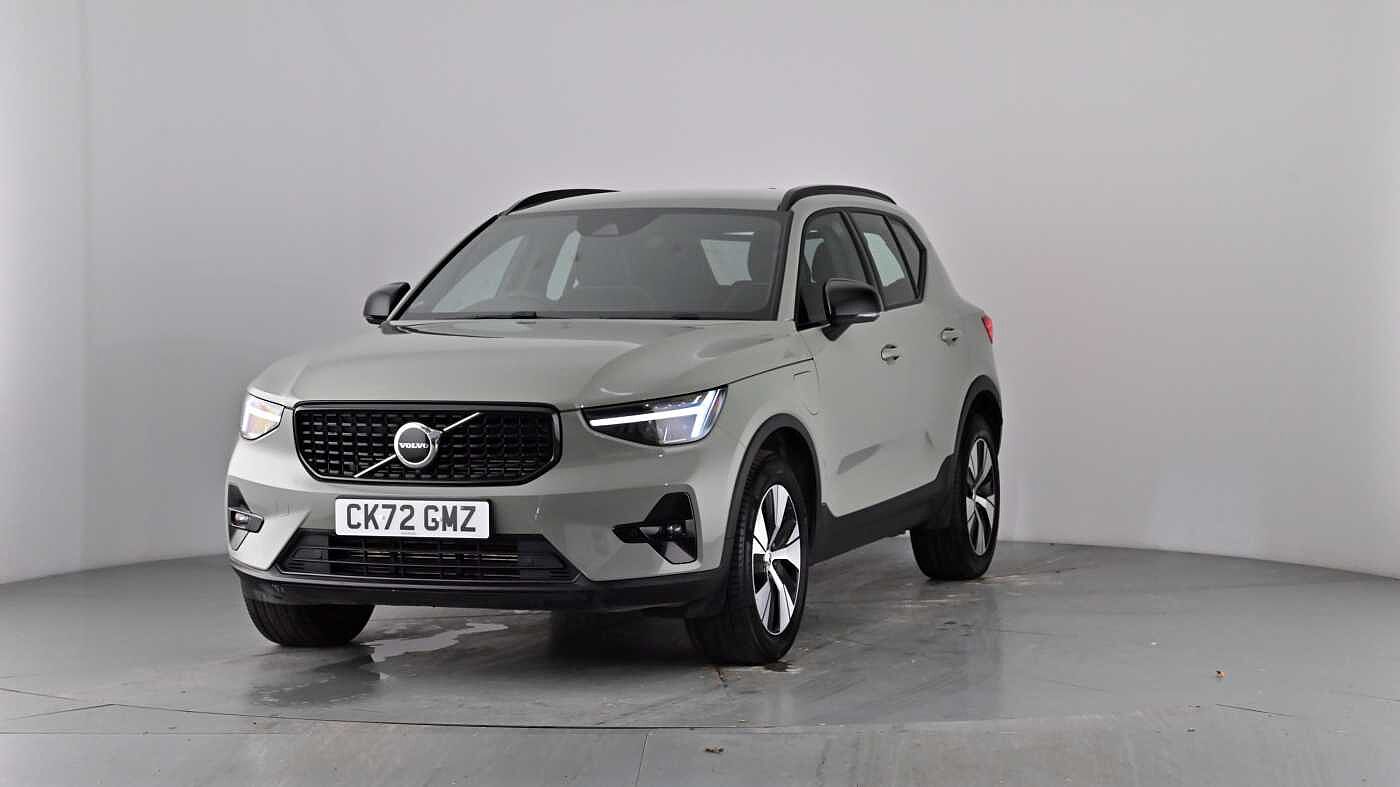 Used Volvo XC40 2022 for sale - 77393513: Photo 47