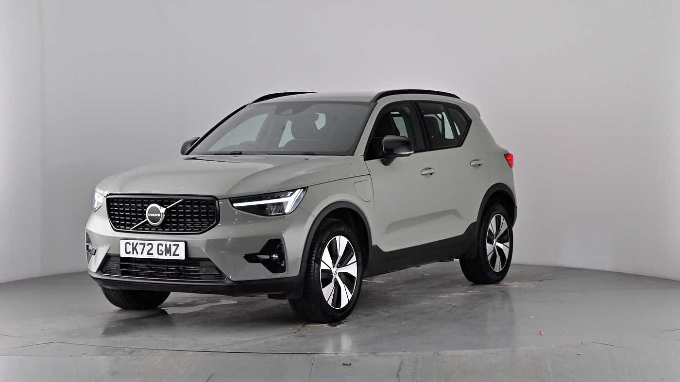Used Volvo XC40 2022 for sale - 77393513: Photo 48