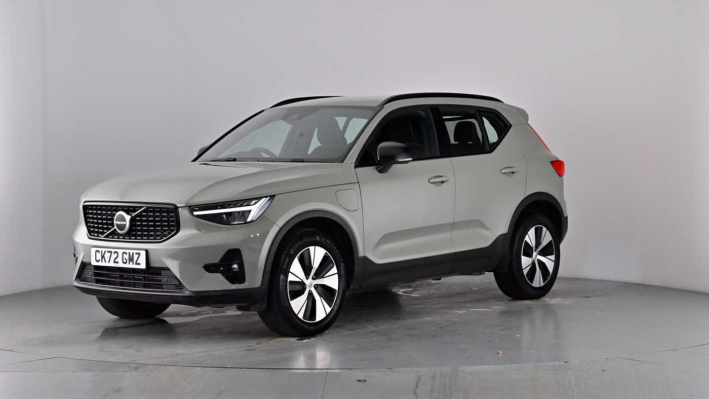 Used Volvo XC40 2022 for sale - 77393513: Photo 49