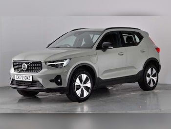 Used Volvo XC40 2022 for sale - 77393513: Photo